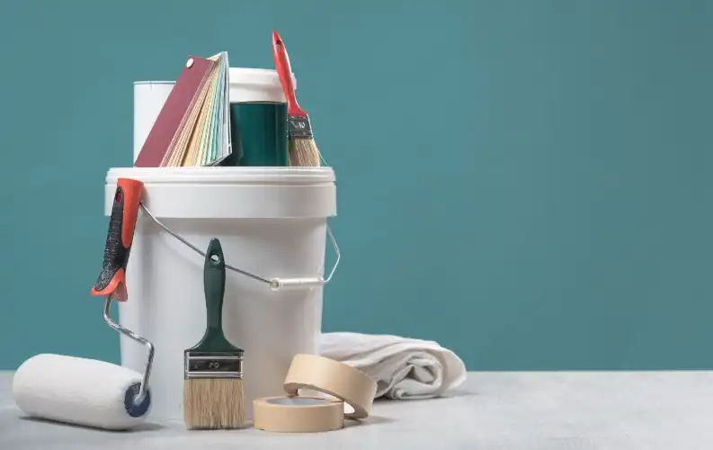 İncirtepe Mahallesi Boyacı Ustası